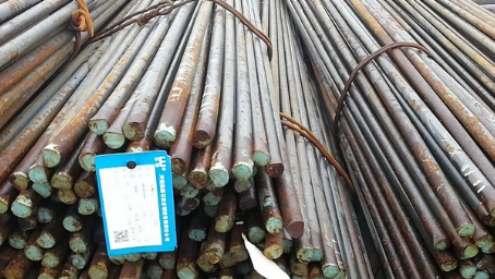 长泰30CrNi3Mo合金结构钢