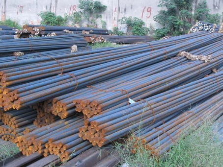 长泰50Cr合金结构钢